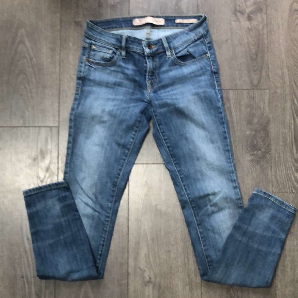 🌸 Guess jeans, 3 pairs, US size 24-25 - Picture 10 of 15
